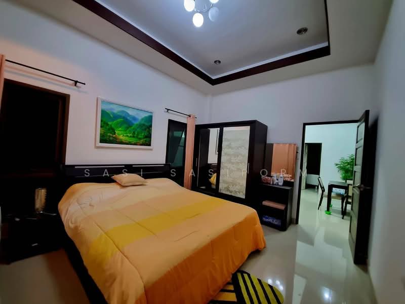 Baan Dusit Pattaya Park : บ้านดุสิต พัทยา พาร์ค, ชลบุรี, ถนนเมืองพัทยา, ห้วยใหญ่, บางละมุง, ชลบุรี, 296 ตร.ม., วิลล่า ขาย, โดย Panupan (Bond) Thongpan, 60252018 - DDproperty.com