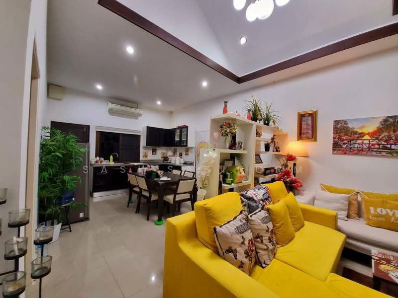 Baan Dusit Pattaya Park : บ้านดุสิต พัทยา พาร์ค, ชลบุรี, ถนนเมืองพัทยา, ห้วยใหญ่, บางละมุง, ชลบุรี, 296 ตร.ม., วิลล่า ขาย, โดย Panupan (Bond) Thongpan, 60252018 - DDproperty.com