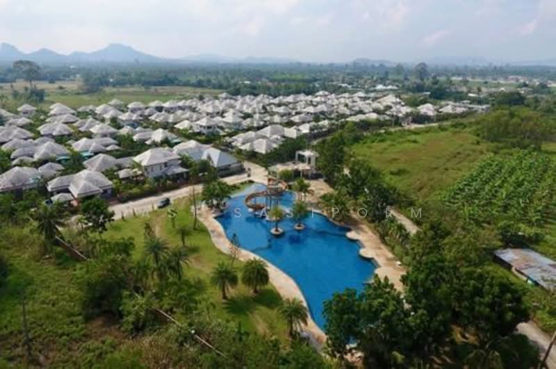Baan Dusit Pattaya Park, Chon Buri (Pattaya), Muang Pattaya Road, Huai Yai, Bang Lamung (Pattaya), Chon Buri (Pattaya), 3 Bedrooms, 296 sqm, Villa For Sale, by Panupan (Bond) Thongpan, 60252018 - DDproperty.com