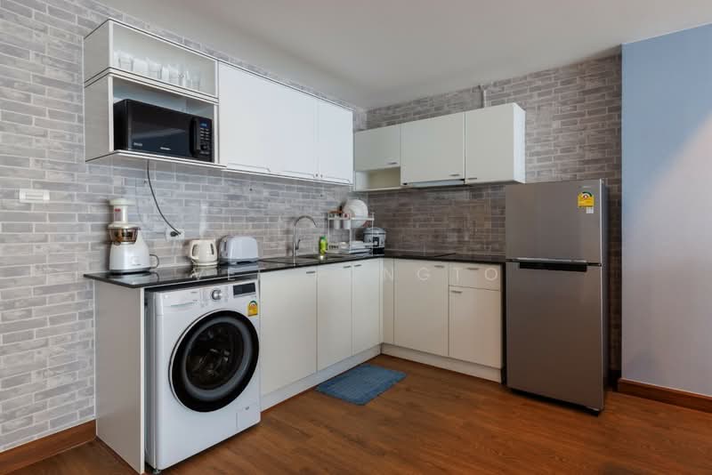 My Resort Hua Hin, Prachuap Khiri Khan, Takiab Road, Nong Kae, Hua Hin, Prachuap Khiri Khan, 2 Bedrooms, 104 sqm, Condo For Rent, by Parkkapol (Smile) Luecha, 60252020 - DDproperty.com