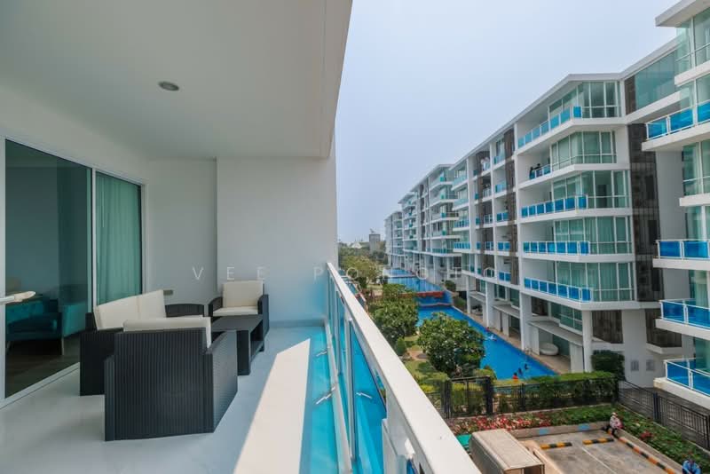 My Resort Hua Hin, Prachuap Khiri Khan, Takiab Road, Nong Kae, Hua Hin, Prachuap Khiri Khan, 2 Bedrooms, 104 sqm, Condo For Rent, by Parkkapol (Smile) Luecha, 60252020 - DDproperty.com