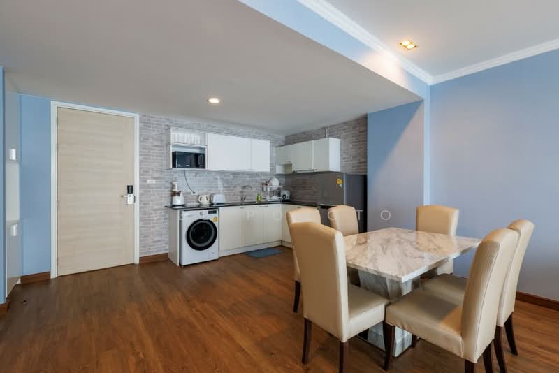 My Resort Hua Hin, Prachuap Khiri Khan, Takiab Road, Nong Kae, Hua Hin, Prachuap Khiri Khan, 2 Bedrooms, 104 sqm, Condo For Rent, by Parkkapol (Smile) Luecha, 60252020 - DDproperty.com