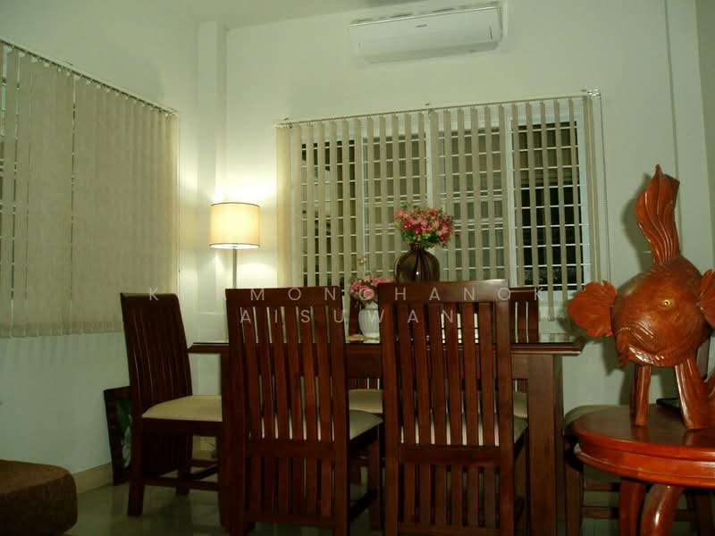 Sivalai Village 3, Chiang Mai, San Kamphaeng, San Kamphaeng, Chiang Mai, 3 Bedrooms, 140 sqm, Single Detached House For Sale, by Khamonchanok Aisuwan, 60252025 - DDproperty.com