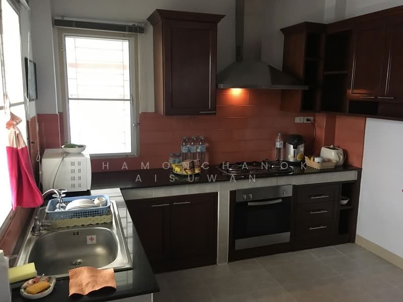 Sivalai Village 3, Chiang Mai, San Kamphaeng, San Kamphaeng, Chiang Mai, 3 Bedrooms, 140 sqm, Single Detached House For Sale, by Khamonchanok Aisuwan, 60252025 - DDproperty.com