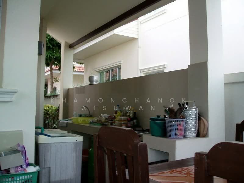 Sivalai Village 3, Chiang Mai, San Kamphaeng, San Kamphaeng, Chiang Mai, 3 Bedrooms, 140 sqm, Single Detached House For Sale, by Khamonchanok Aisuwan, 60252025 - DDproperty.com