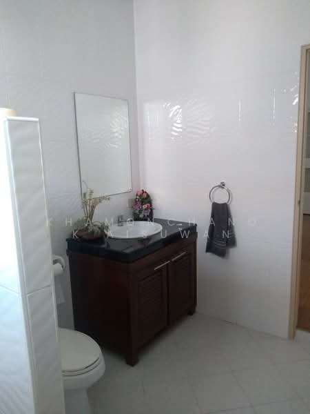 Sivalai Village 3, Chiang Mai, San Kamphaeng, San Kamphaeng, Chiang Mai, 3 Bedrooms, 140 sqm, Single Detached House For Sale, by Khamonchanok Aisuwan, 60252025 - DDproperty.com