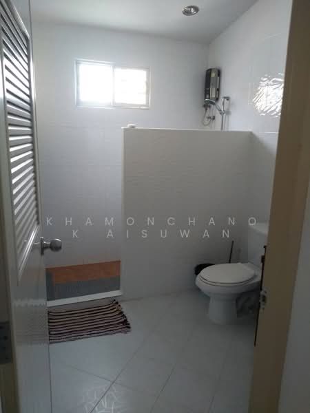 Sivalai Village 3, Chiang Mai, San Kamphaeng, San Kamphaeng, Chiang Mai, 3 Bedrooms, 140 sqm, Single Detached House For Sale, by Khamonchanok Aisuwan, 60252025 - DDproperty.com