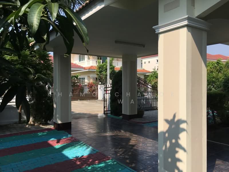 Sivalai Village 3, Chiang Mai, San Kamphaeng, San Kamphaeng, Chiang Mai, 3 Bedrooms, 140 sqm, Single Detached House For Sale, by Khamonchanok Aisuwan, 60252025 - DDproperty.com