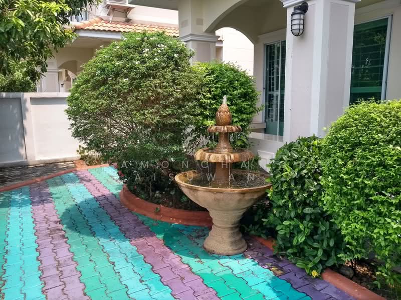 Sivalai Village 3, Chiang Mai, San Kamphaeng, San Kamphaeng, Chiang Mai, 3 Bedrooms, 140 sqm, Single Detached House For Sale, by Khamonchanok Aisuwan, 60252025 - DDproperty.com