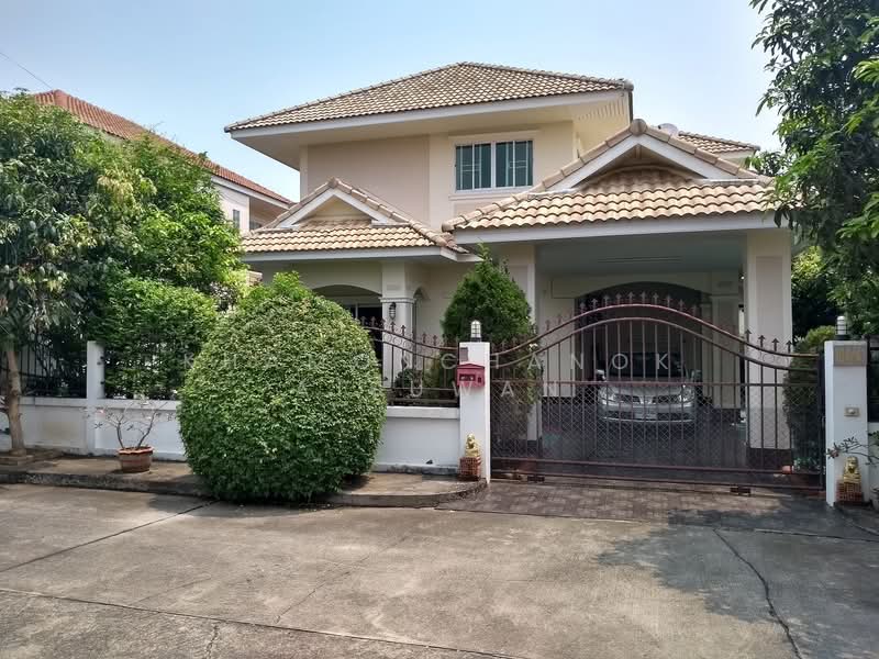 Sivalai Village 3, Chiang Mai, San Kamphaeng, San Kamphaeng, Chiang Mai, 3 Bedrooms, 140 sqm, Single Detached House For Sale, by Khamonchanok Aisuwan, 60252025 - DDproperty.com