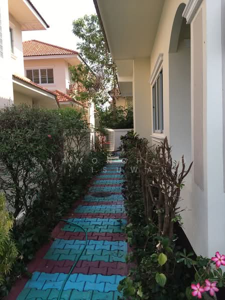 Sivalai Village 3, Chiang Mai, San Kamphaeng, San Kamphaeng, Chiang Mai, 3 Bedrooms, 140 sqm, Single Detached House For Sale, by Khamonchanok Aisuwan, 60252025 - DDproperty.com