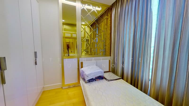 Equinox Phahol Vibha : คอนโดอีควิน็อคซ์ พหล-วิภา, กรุงเทพ, 345 ถนน วิภาวดีรังสิต, จอมพล, จตุจักร, กรุงเทพ, 63 ตร.ม., คอนโด ให้เช่า, โดย Sittichai (Ice) Tulyanon, 60252026 - DDproperty.com