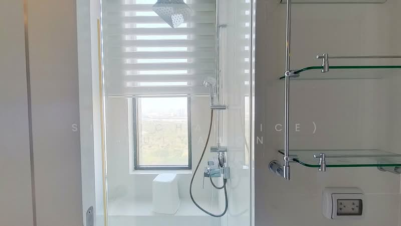 Equinox Phahol Vibha, Bangkok, 345 Paholyothin Road, Jom Phon, Chatuchak, Bangkok, 2 Bedrooms, 63 sqm, Condo For Rent, by Sittichai (Ice) Tulyanon, 60252026 - DDproperty.com