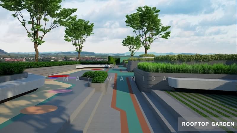 The Cube Amaze Srisoonthon : เดอะคิวบ์ อะเมซ ศรีสุนทร, ภูเก็ต, เลขที่ 46/21 ถ.ศรีสุนทร, ศรีสุนทร, ถลาง, ภูเก็ต, 35 ตร.ม., คอนโด ขาย, โดย Wanida (May) Mahawong, 60252030 - DDproperty.com