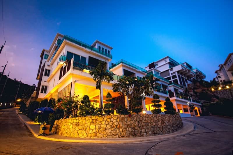 Grand Kamala Falls, Phuket, Kammala, Kathu, Phuket, 3 Bedrooms, 249 sqm, Condo For Sale, by Wanida (May) Mahawong, 60252032 - DDproperty.com