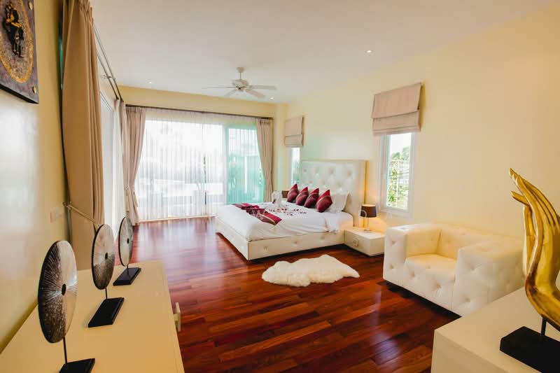 Grand Kamala Falls, Phuket, Kammala, Kathu, Phuket, 3 Bedrooms, 249 sqm, Condo For Sale, by Wanida (May) Mahawong, 60252032 - DDproperty.com