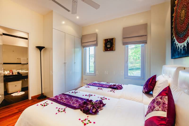 Grand Kamala Falls, Phuket, Kammala, Kathu, Phuket, 3 Bedrooms, 249 sqm, Condo For Sale, by Wanida (May) Mahawong, 60252032 - DDproperty.com