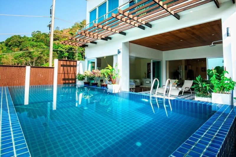 Grand Kamala Falls : แกรนด์ กมลา ฟอลส์, ภูเก็ต, กมลา, กะทู้, ภูเก็ต, 249 ตร.ม., คอนโด ขาย, โดย Wanida (May) Mahawong, 60252032 - DDproperty.com