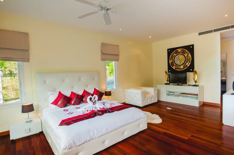 Grand Kamala Falls, Phuket, Kammala, Kathu, Phuket, 3 Bedrooms, 249 sqm, Condo For Sale, by Wanida (May) Mahawong, 60252032 - DDproperty.com