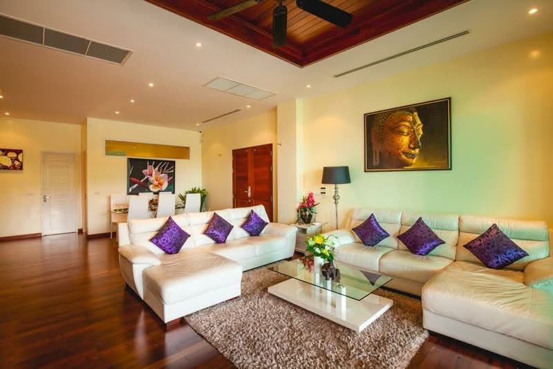 Grand Kamala Falls, Phuket, Kammala, Kathu, Phuket, 3 Bedrooms, 249 sqm, Condo For Sale, by Wanida (May) Mahawong, 60252032 - DDproperty.com
