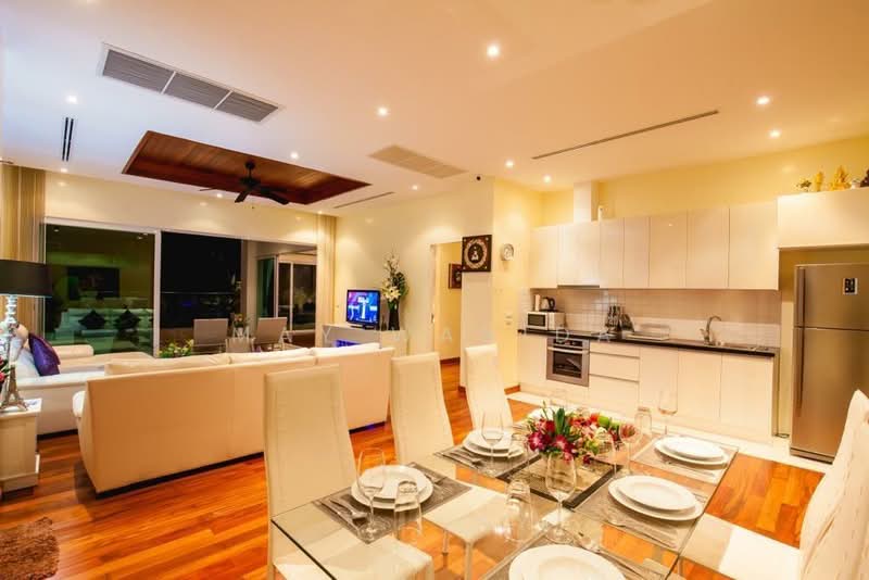 Grand Kamala Falls, Phuket, Kammala, Kathu, Phuket, 3 Bedrooms, 249 sqm, Condo For Sale, by Wanida (May) Mahawong, 60252032 - DDproperty.com