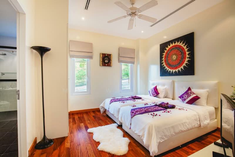 Grand Kamala Falls, Phuket, Kammala, Kathu, Phuket, 3 Bedrooms, 249 sqm, Condo For Sale, by Wanida (May) Mahawong, 60252032 - DDproperty.com