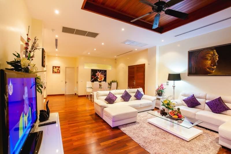 Grand Kamala Falls, Phuket, Kammala, Kathu, Phuket, 3 Bedrooms, 249 sqm, Condo For Sale, by Wanida (May) Mahawong, 60252032 - DDproperty.com