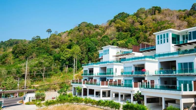 Grand Kamala Falls : แกรนด์ กมลา ฟอลส์, ภูเก็ต, กมลา, กะทู้, ภูเก็ต, 249 ตร.ม., คอนโด ขาย, โดย Wanida (May) Mahawong, 60252032 - DDproperty.com