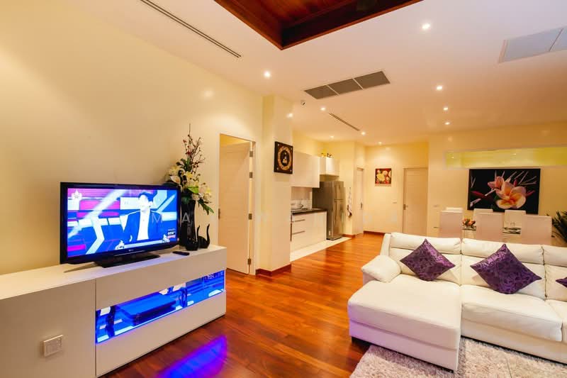 Grand Kamala Falls, Phuket, Kammala, Kathu, Phuket, 3 Bedrooms, 249 sqm, Condo For Sale, by Wanida (May) Mahawong, 60252032 - DDproperty.com