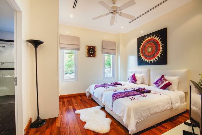 Grand Kamala Falls : แกรนด์ กมลา ฟอลส์, ภูเก็ต, กมลา, กะทู้, ภูเก็ต, 249 ตร.ม., คอนโด ขาย, โดย Wanida (May) Mahawong, 60252032 - DDproperty.com