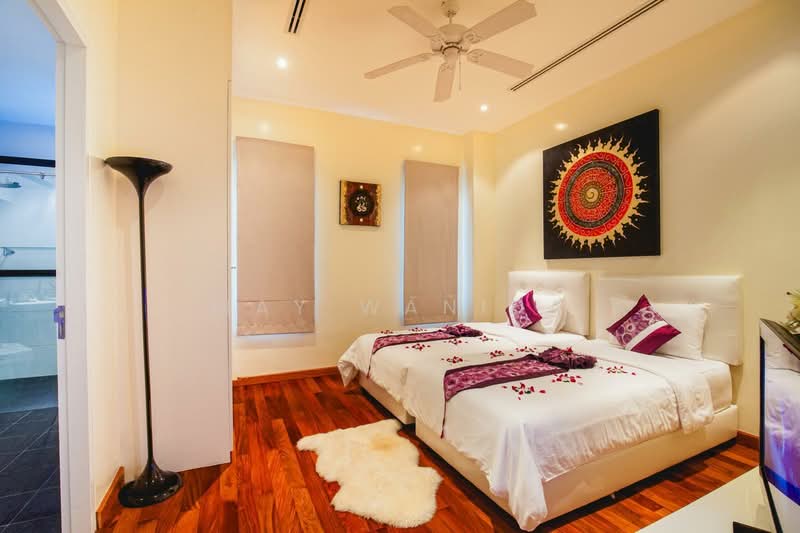 Grand Kamala Falls, Phuket, Kammala, Kathu, Phuket, 3 Bedrooms, 249 sqm, Condo For Sale, by Wanida (May) Mahawong, 60252032 - DDproperty.com