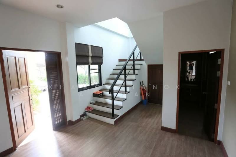 Tropical Regent 1, Chiang Mai, San Sai Noi, San Sai, Chiang Mai, 5 Bedrooms, 250 sqm, Single Detached House For Sale, by Khamonchanok Aisuwan, 60252034 - DDproperty.com