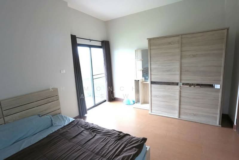 Tropical Regent 1, Chiang Mai, San Sai Noi, San Sai, Chiang Mai, 5 Bedrooms, 250 sqm, Single Detached House For Sale, by Khamonchanok Aisuwan, 60252034 - DDproperty.com