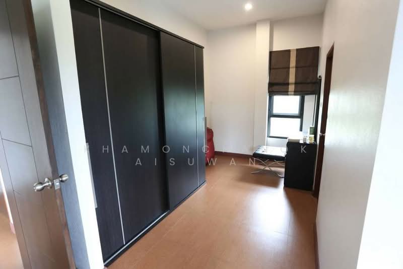 Tropical Regent 1, Chiang Mai, San Sai Noi, San Sai, Chiang Mai, 5 Bedrooms, 250 sqm, Single Detached House For Sale, by Khamonchanok Aisuwan, 60252034 - DDproperty.com