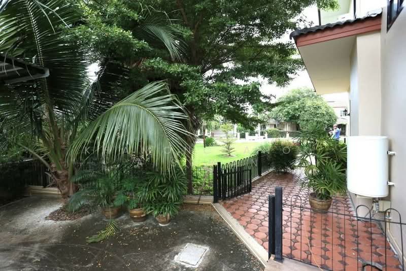 Tropical Regent 1, Chiang Mai, San Sai Noi, San Sai, Chiang Mai, 5 Bedrooms, 250 sqm, Single Detached House For Sale, by Khamonchanok Aisuwan, 60252034 - DDproperty.com