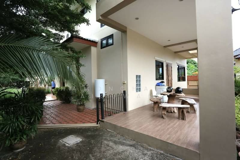 Tropical Regent 1, Chiang Mai, San Sai Noi, San Sai, Chiang Mai, 5 Bedrooms, 250 sqm, Single Detached House For Sale, by Khamonchanok Aisuwan, 60252034 - DDproperty.com