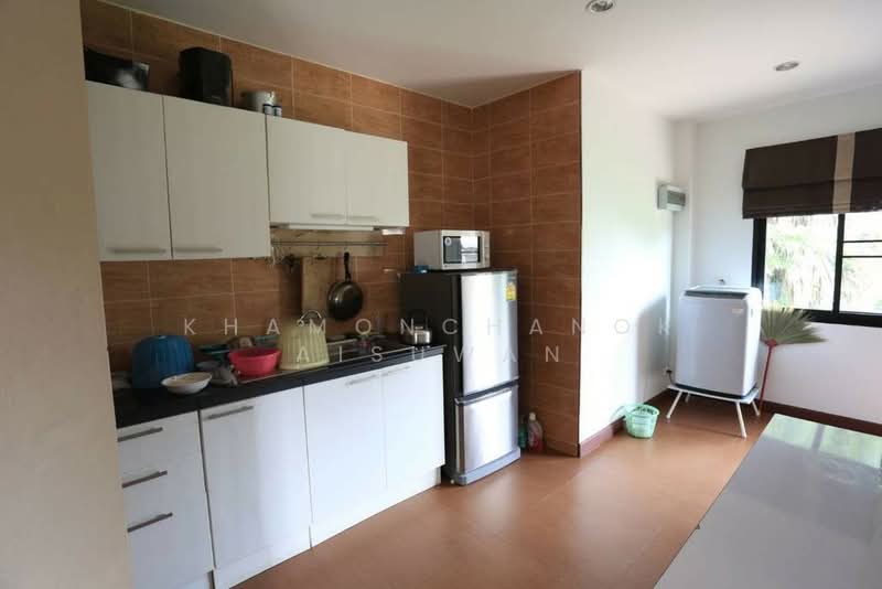 Tropical Regent 1, Chiang Mai, San Sai Noi, San Sai, Chiang Mai, 5 Bedrooms, 250 sqm, Single Detached House For Sale, by Khamonchanok Aisuwan, 60252034 - DDproperty.com