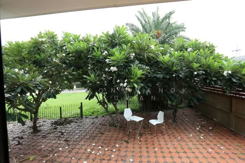 Tropical Regent 1, Chiang Mai, San Sai Noi, San Sai, Chiang Mai, 5 Bedrooms, 250 sqm, Single Detached House For Sale, by Khamonchanok Aisuwan, 60252034 - DDproperty.com