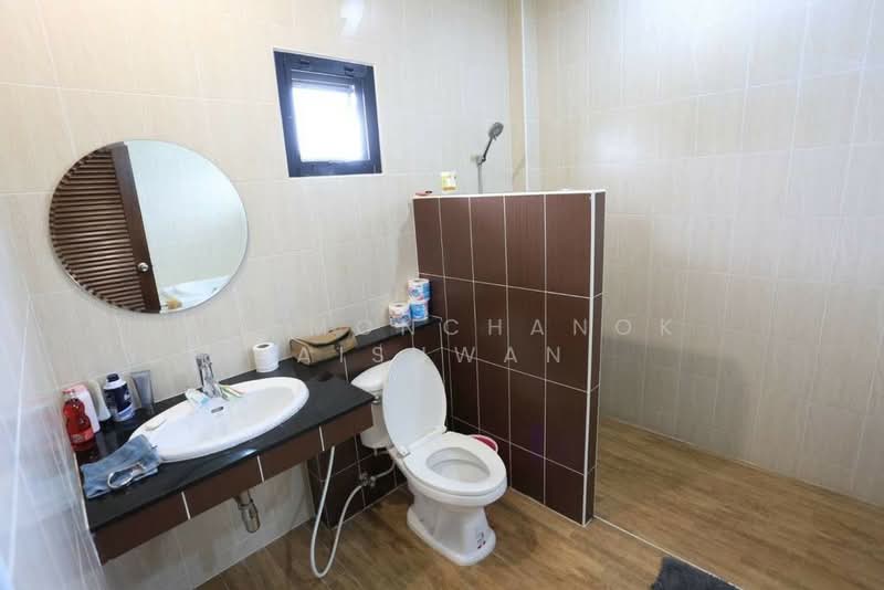 Tropical Regent 1, Chiang Mai, San Sai Noi, San Sai, Chiang Mai, 5 Bedrooms, 250 sqm, Single Detached House For Sale, by Khamonchanok Aisuwan, 60252034 - DDproperty.com