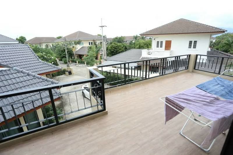 Tropical Regent 1, Chiang Mai, San Sai Noi, San Sai, Chiang Mai, 5 Bedrooms, 250 sqm, Single Detached House For Sale, by Khamonchanok Aisuwan, 60252034 - DDproperty.com