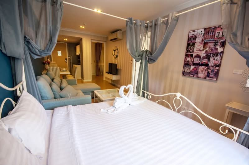 My Resort Hua Hin, Prachuap Khiri Khan, Takiab Road, Nong Kae, Hua Hin, Prachuap Khiri Khan, 2 Bedrooms, 66 sqm, Condo For Rent, by Parkkapol (Smile) Luecha, 60252038 - DDproperty.com