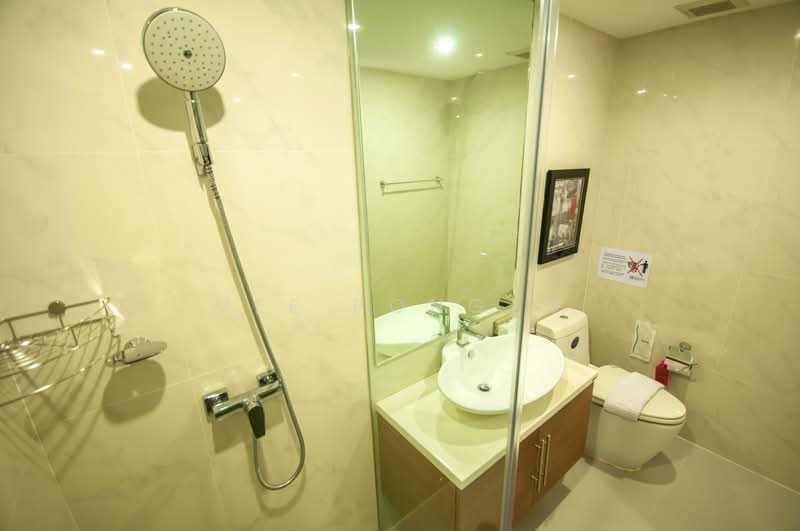 My Resort Hua Hin, Prachuap Khiri Khan, Takiab Road, Nong Kae, Hua Hin, Prachuap Khiri Khan, 2 Bedrooms, 66 sqm, Condo For Rent, by Parkkapol (Smile) Luecha, 60252038 - DDproperty.com