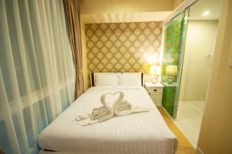 My Resort Hua Hin, Prachuap Khiri Khan, Takiab Road, Nong Kae, Hua Hin, Prachuap Khiri Khan, 2 Bedrooms, 66 sqm, Condo For Rent, by Parkkapol (Smile) Luecha, 60252038 - DDproperty.com