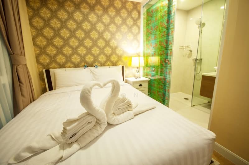 My Resort Hua Hin, Prachuap Khiri Khan, Takiab Road, Nong Kae, Hua Hin, Prachuap Khiri Khan, 2 Bedrooms, 66 sqm, Condo For Rent, by Parkkapol (Smile) Luecha, 60252038 - DDproperty.com