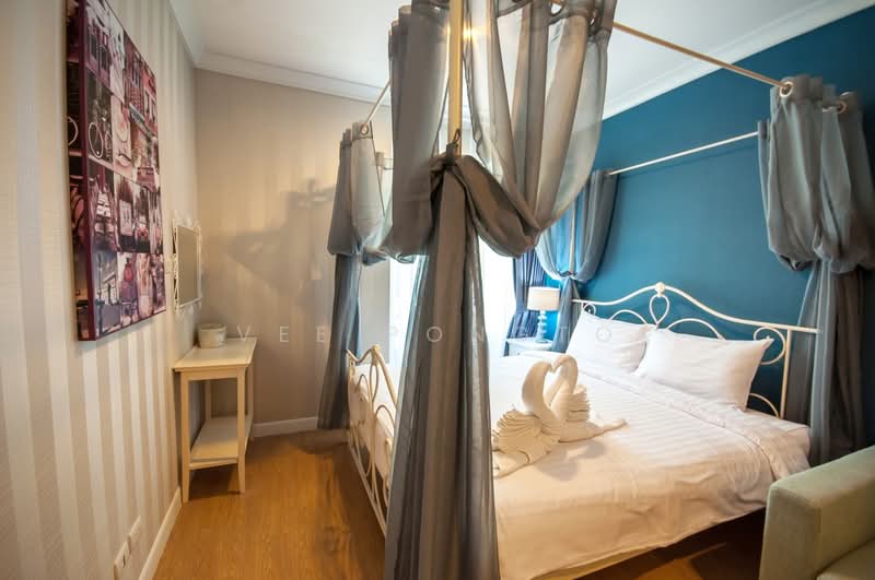 My Resort Hua Hin : มายรีสอร์ท หัวหิน, ประจวบคีรีขันธ์, ถนนตะเกียบ, หนองแก, หัวหิน, ประจวบคีรีขันธ์, 66 ตร.ม., คอนโด ให้เช่า, โดย Parkkapol (Smile) Luecha, 60252038 - DDproperty.com