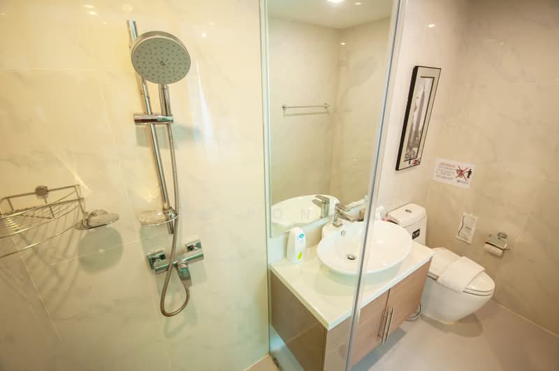 My Resort Hua Hin, Prachuap Khiri Khan, Takiab Road, Nong Kae, Hua Hin, Prachuap Khiri Khan, 2 Bedrooms, 66 sqm, Condo For Rent, by Parkkapol (Smile) Luecha, 60252038 - DDproperty.com