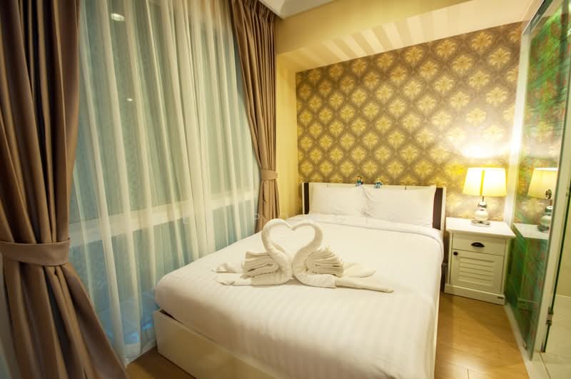 My Resort Hua Hin : มายรีสอร์ท หัวหิน, ประจวบคีรีขันธ์, ถนนตะเกียบ, หนองแก, หัวหิน, ประจวบคีรีขันธ์, 66 ตร.ม., คอนโด ให้เช่า, โดย Parkkapol (Smile) Luecha, 60252038 - DDproperty.com