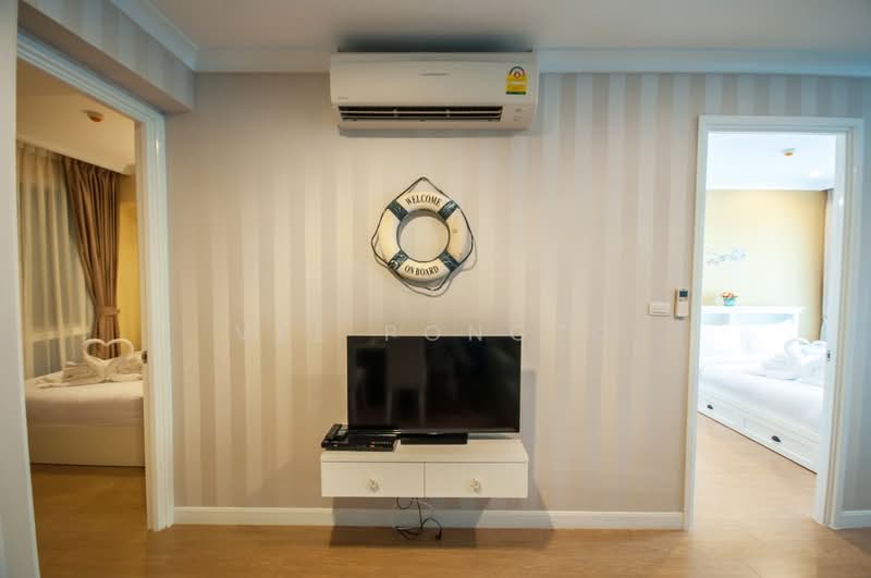 My Resort Hua Hin : มายรีสอร์ท หัวหิน, ประจวบคีรีขันธ์, ถนนตะเกียบ, หนองแก, หัวหิน, ประจวบคีรีขันธ์, 66 ตร.ม., คอนโด ให้เช่า, โดย Parkkapol (Smile) Luecha, 60252038 - DDproperty.com