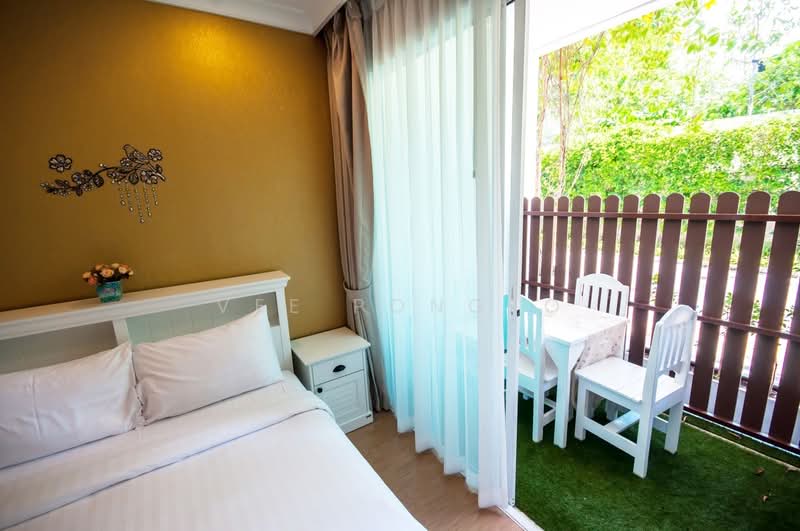 My Resort Hua Hin, Prachuap Khiri Khan, Takiab Road, Nong Kae, Hua Hin, Prachuap Khiri Khan, 2 Bedrooms, 66 sqm, Condo For Rent, by Parkkapol (Smile) Luecha, 60252038 - DDproperty.com