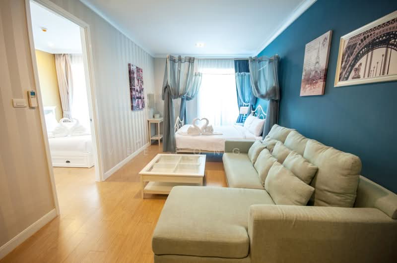 My Resort Hua Hin, Prachuap Khiri Khan, Takiab Road, Nong Kae, Hua Hin, Prachuap Khiri Khan, 2 Bedrooms, 66 sqm, Condo For Rent, by Parkkapol (Smile) Luecha, 60252038 - DDproperty.com